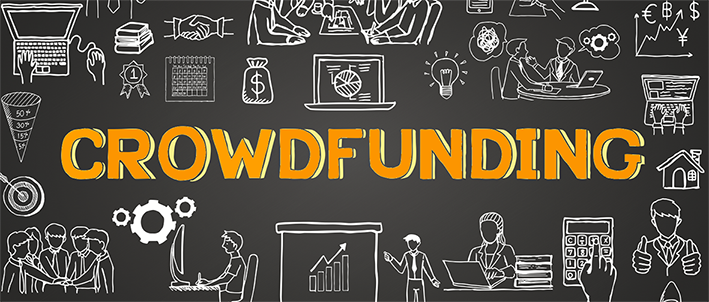 تامین مالی جمعی | Crowdfunding