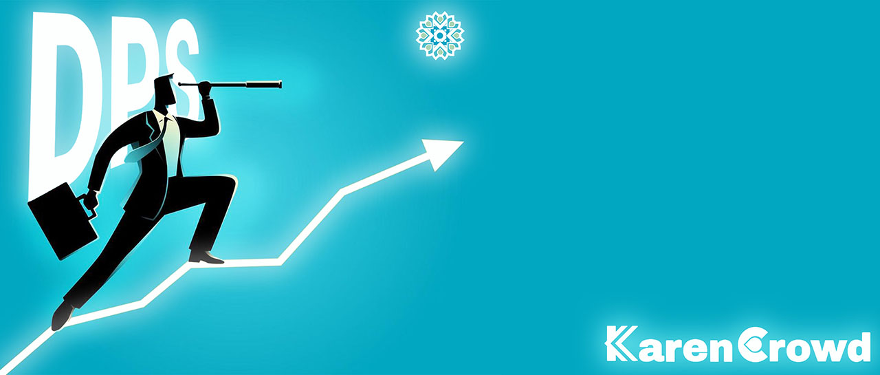 مفهوم سود DPS چیست؟